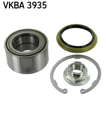 Kit cuscinetto ruota SKF VKBA3935